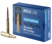 Prvi Partizan PPU PP6SWF 6 5x55 Swedish Full Metal Jacket 139 Grain 20 Rounds