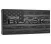 Hornady Black Rifle Ammo 4 6x30mm 38 gr  V-Max 20 rd 