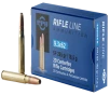 Prvi Partisan PPU PP9362 9 3mmx62 Mauser Soft Point 285 Grain 20 Rounds