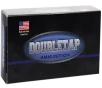DoubleTap Ammunition 358W180X Hunter Rifle 358Win 180gr Barnes Tipped TSX Lead Free 20 Rounds