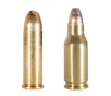 Armscor Range Pistol Ammo 380 ACP Full Metal Jacket 95 Grain 50 Rounds