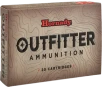 Hornady Outfitter Rifle Ammo 300 PRC 190 gr  CX OTF 20 rd 