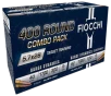 Fiocchi 57COMSUB Hyperformance  5 7x28mm Full Metal Jacket 400rds  Combo Pack