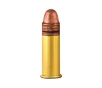 Aguila Ammunition  22 Long Rifle Copper Plated Solid Point 40 Grain 50 Rounds