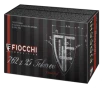 Fiocchi Training Dynamics Centerfire Handgun Ammo 7 62x25 Tokarev 85 gr  FMJ 50 rd 