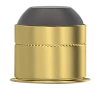 Magtech 44B Cowboy Action  44S WSpl 240gr Lead Flat Nose 50 Rounds