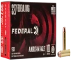 Federal American Eagle 327 Federal Magnum Soft Point 100 Grain 50 Rounds