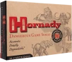 Hornady 82322 Dangerous Game  375H HMag 300gr Dangerous Game Solid 20 Rounds
