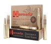 Hornady Dangerous Game Series Rifle Ammunition  376 Steyr 225 gr SP 2600 fps - 20 box