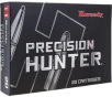 Hornady Precision Hunter Rifle Ammo 7mm PRC 175 gr  ELD-X 20 rd 