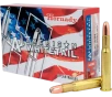 Hornady American Whitetail Rifle Ammo 30-30 Win 150 gr  InterLock Round Nose 20 rd 
