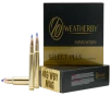 Weatherby B416350TTSX 416 Weatherby Magnum Barnes Tipped TSX 350 Grain 20 Rounds