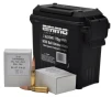 Ai 7 62x54r 170gr Fmj M30 Ball 150rd Can