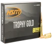 HSM 6ARC95VLD Trophy Gold Extended Range 6mm ARC 95 gr 20 Rounds