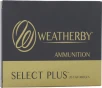 Weatherby 300 Weatherby Magnum Scirocco 180 Grain 20 Rounds