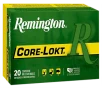 Remington Core-Lokt 300 Winchester Magnum Pointed Soft Point 180 Grain 20 Rounds