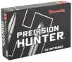 Hornady Precision Hunter Rifle Ammo 338 Win  Mag  230 gr  ELD-X 20 rd 