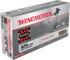Winchester Super-X 325 WSM Power-Point 220 Grain 20 Rounds