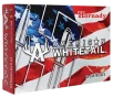 Hornady American Whitetail Rifle Ammo 243 Win 100 gr  InterLock BT Soft Point 20 rd 