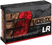 Barnes Bullets VOR-TX 338 RUM LRX Boat Tail 250 Grain 20 Rounds