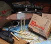 Hornady Dangerous Game Series Rifle Ammunition 9 3x74R 286 gr SP-RP 2360 fps - 20 box