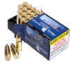 Magnum Research DEP429DE210J Desert Eagle  429DE 210gr Jacketed Hollow Point 20 Rounds