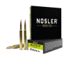 Nosler Ballistic Tip Rifle Ammunition 280 Ack Imp 140 gr  BT SP 20 rd 