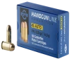 Prvi Partisan PPH45F 45 ACP Full Metal Jacket 230 Grain 50 Rounds