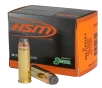 HSM 454C5N20 Pro Pistol  454 Casull 300 gr Jacketed Soft Point 20 Rounds