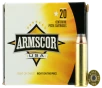 Armscor Defense Pistol Ammo 44 Remington Magnum Jacketed Hollow Point 240 Grain 20 Rounds