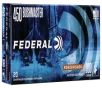Federal Power-Shok 450 Bushmaster Soft Point 300 Grain 20 Rounds