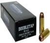 DoubleTap Ammunition 50AE275X DT Lead Free  50AE 275gr 20 Rounds