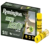 Remington Premier AccuTip Sabot Slugs 20 ga  3 in  260 gr  5 rd 