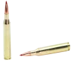 Hornady Superformance Rifle Ammo 25-06 Rem  90 gr  CX SPF 20 rd 