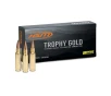 HSM TROPHY GOLD 6 5 GRENDEL 130gr Match Hunting Vld 20 Rounds