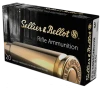 Sellier   Bellot SB65C 6 5 Creedmoor Soft Point 140 Grain 20 Rounds