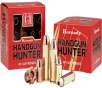 Hornady Handgun Hunter Ammo 454 Casull 200 gr  Monoflex 20 rd 