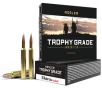 Nosler Trophy Grade Rifle Ammunition 30 Nosler 180 gr  AB SP 20 rd 