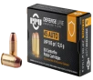 Prvi Partisan PPD45 45 ACP Jacketed Hollow Point 185 Grain 50 Rounds