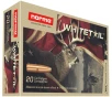 Norma Ammunition 20171502 Dedicated Hunting Whitetail 7mm-08Rem 150gr Pointed Soft Point 20 Rounds