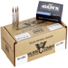 Wilson Combat A300HMR135HBN 300 HAM R Speer HAM R Bonded 135 Grain 20 Rounds