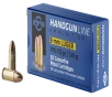 Prvi Partisan PPH9F1 9mm Luger Full Metal Jacket 115 Grain 50 Rounds