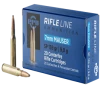 Prvi Partizan PPU PP7 7mm Mauser Soft Point 139 Grain 20 Rounds