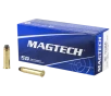 Magtech 357A Range Training  357Mag 158gr Semi Jacketed Soft Point Flat 50 Rounds