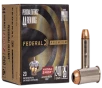 Federal Premium Personal Defense 44 Remington Magnum Hydra-Shok JHP 240 Grain 20 Rounds