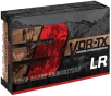 Barnes Bullets VOR-TX 375 RUM 270 Grain LRX Boat Tail 20 Rounds