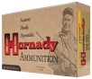 Hornady 91318 Custom  358Win 200gr InterLock Spire Point 20 Rounds