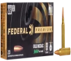 Federal Gold Medal Rifle Ammo 223 Rem  69 gr  Sierra Matchking BTHP 20 rd 