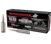 Winchester Expedition Big Game Long Range Ammo 6 8 Western 165 gr  AccuBond LR 20 rd 