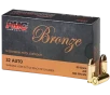 PMC Bronze  32 ACP Handgun Ammo - 60 Grain   JHP   50rd Box - 32B - 32B